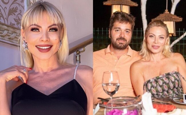 "Kurtlar Vadisi"nin aktrisası ana oldu