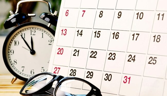 Martda 17 gün İŞ OLMAYACAQ - Maaşlar belə hesablanacaq