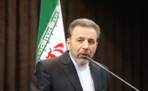 İranın Prezident Aparatının rəhbəri BAKIDA