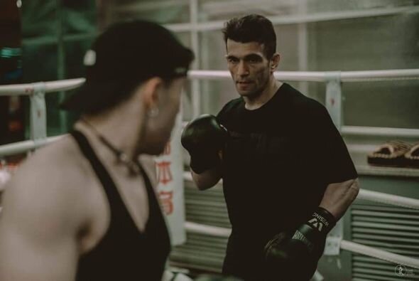 Azərbaycan çempionu dəfn olundu - FOTO