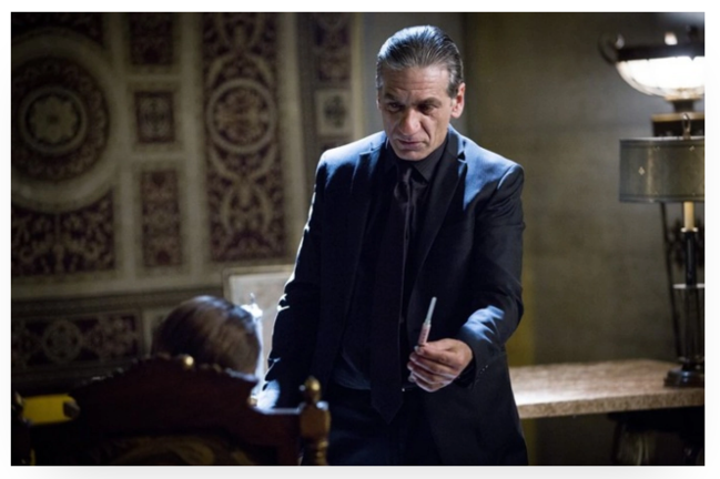 Hollivud filmlərinin məşhur aktyoru vəfat edib