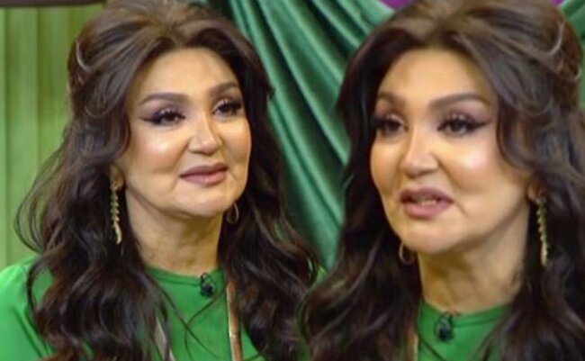 "Oğlumun heç kimə ehtiyacı yoxdur, yeri gəlsə, anasını da saxlayar"