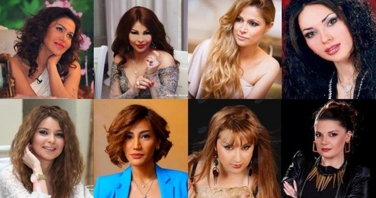 Qadın müğənnilərimizin hər kəsdən gizlətdiyi əsl yaşı... - SİYAHI