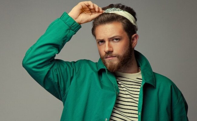 "Biznesim batdı" - Nadir Rüstəmli