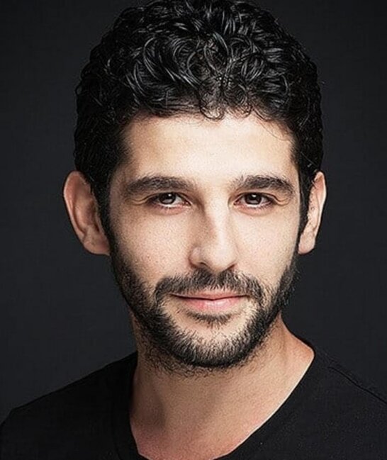 "Kulüp"də yeni sima - FOTO