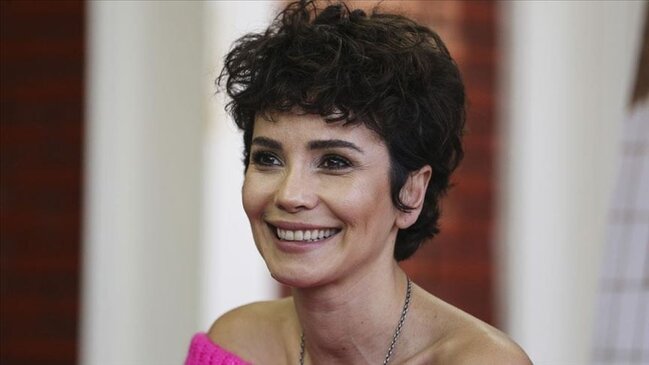 Halit Ergençin tərəf müqabilini dəyişdi - FOTO