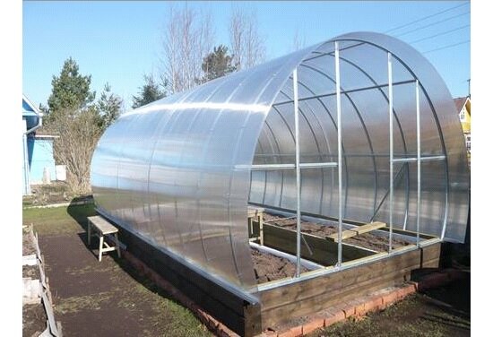 Polikarbonat və dam örtüklərinin hazırlanması və quraşdırılması!