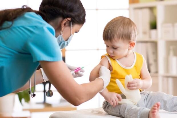 Argentinada üç yaşından yuxarı uşaqlara koronavirus peyvəndi vurulacaq