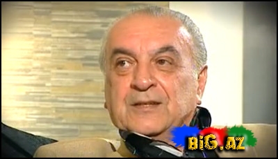 Rafiq Hüseynovun səhhəti pisləşib