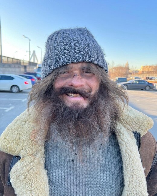 Eminin bu fotosu müzakirələrə səbəb oldu