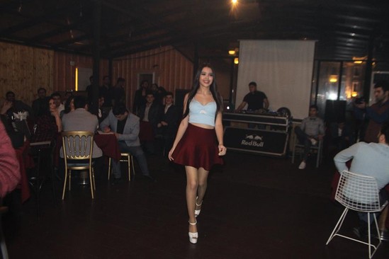 "Miss & Mister Azerbaijan-2016" seçildilər - FOTOLAR