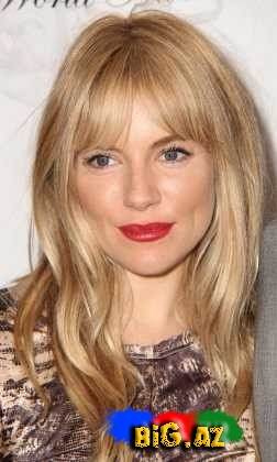 Kainatın sarışın gözəlləri - FOTO