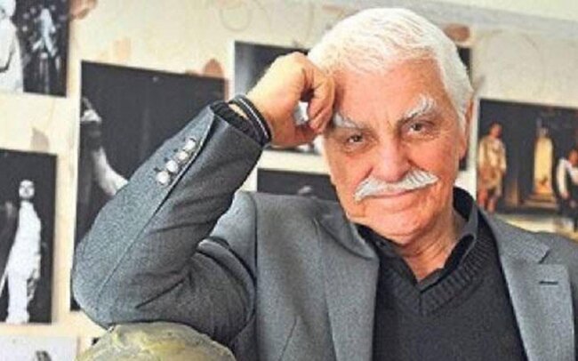 Məşhur aktyor DÜNYASINI DƏYİŞDİ - FOTOLAR