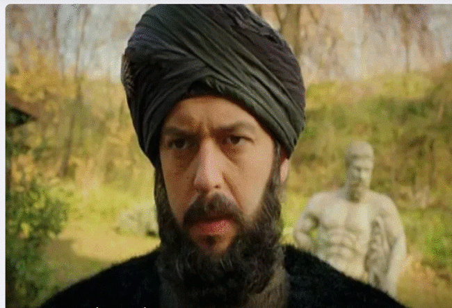 "Muhteşem yüzyıl"in İbrahim Paşası indi necə görünür?