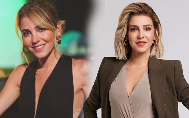 "Mahkum"da yeni aktrisa - Foto