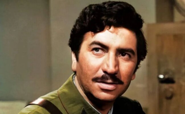 "Evimdə çörəyim varsa bu, onun sayəsindədir"