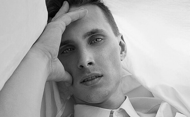 Məşhur reper Xalid FACİƏVİ ŞƏKİLDƏ DÜNYASINI DƏYİŞDİ - FOTO