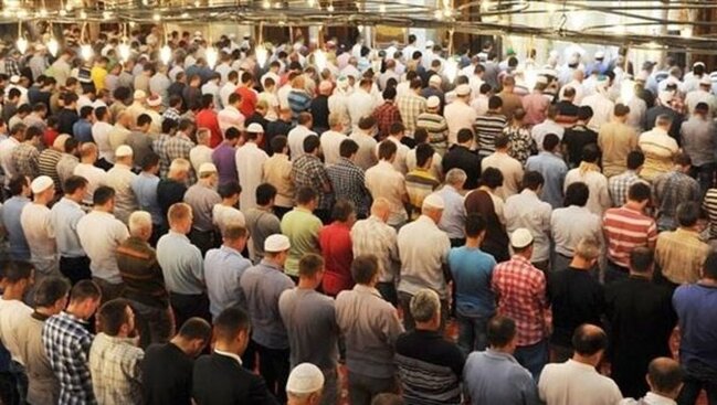 Ramazan bayramının namazı necə qılınacaq?