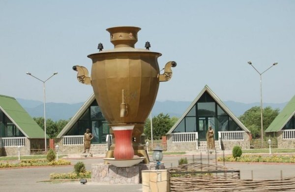 Marifə Əhmədova VƏFAT ETDİ - FOTO