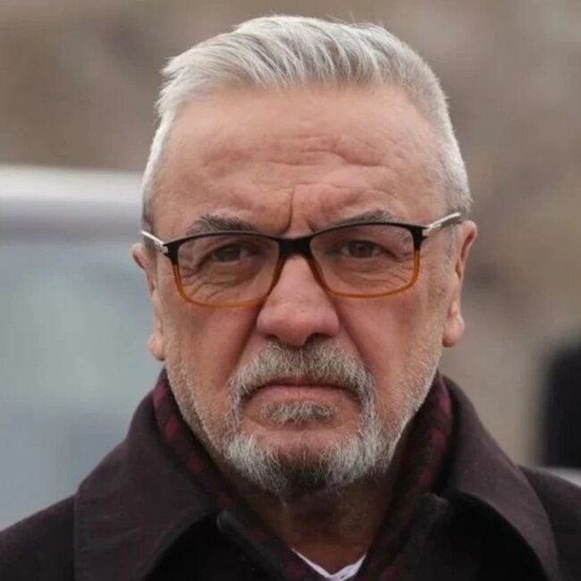 "Teşkilat"ın aktyoru yeni serialda - Foto