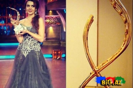 Oksana Hindistanda qalib oldu