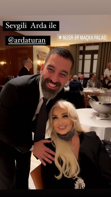 Fotoşopun qurbanı oldu