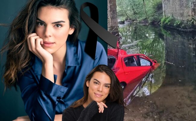 Məşhur aktrisa FACİƏVİ ŞƏKİLDƏ ÖLDÜ - FOTO