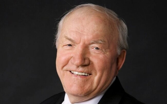 Xalq artisti DÜNYASINI DƏYİŞDİ - FOTO