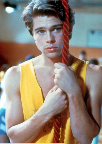 59 yaşı tamam olan Bred Pittin 30 ən yaxşı FOTOsu