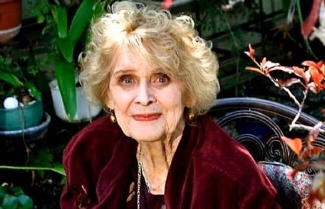 "Titanik"dəki yaşlı qadın cavanlıqda BELƏ OLUB - Cek onu görsə, Rouza tərəf baxmazdı - FOTOLAR