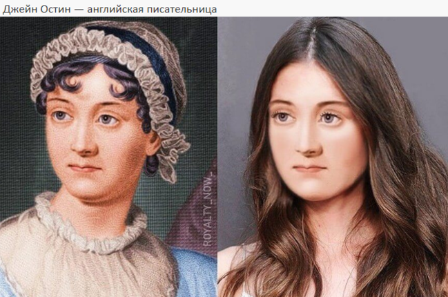 Tarixi şəxsiyyətlər MÜASİR DÖVRDƏ BELƏ görünərdilər - FOTOLAR