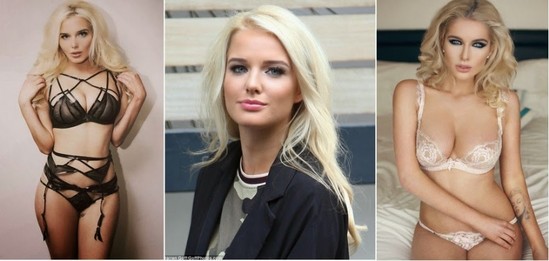 Futbolçuların həyat yoldaşları və sevgililəri