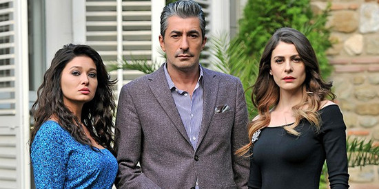 "Paramparça" serialında DƏYİŞİKLİK