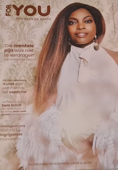 Şuşalı qızın hekayəsi Avropa mətbuatında - FOTO