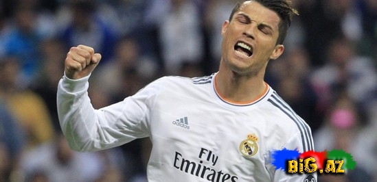 Kriştiano Ronaldo: Krallığa gedən yol-VİDEO