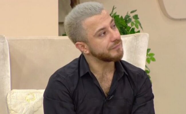 Valideynləri Ramalın bu görünüşünə etiraz etdi - Foto