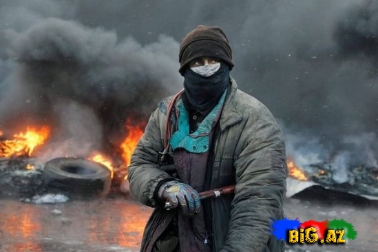 Tarixə damğa vuran kadrlar-2 - FOTO