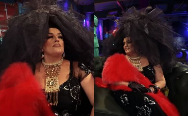 "Bunu mənim üçün Elnur düzəldib" - Foto