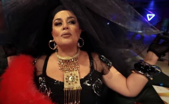 "Bunu mənim üçün Elnur düzəldib" - Foto