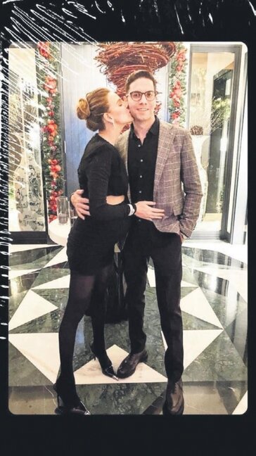 Aslışaha 1.5 milyonluq Yeni il hədiyyəsi - Foto