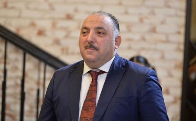 Bəhram "Rayonlu-şəhərli" söhbəti haqda: "Onların ahı məni tutar"