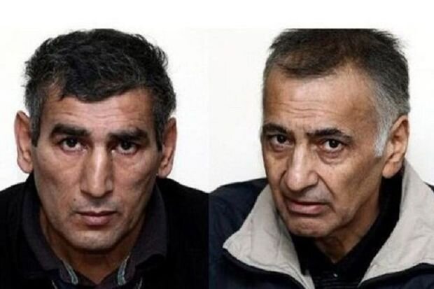 Dilqəm Əsgərov və Şahbaz Quliyev Ermənistana aparılıb