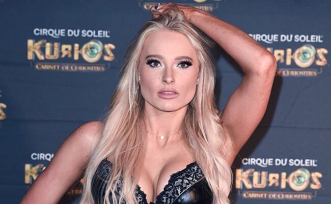 Nişanlısı Meqan Foksa onunla xəyanət edib - Foto