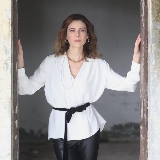 Məşhur obrazdan imtina etdi - FOTO