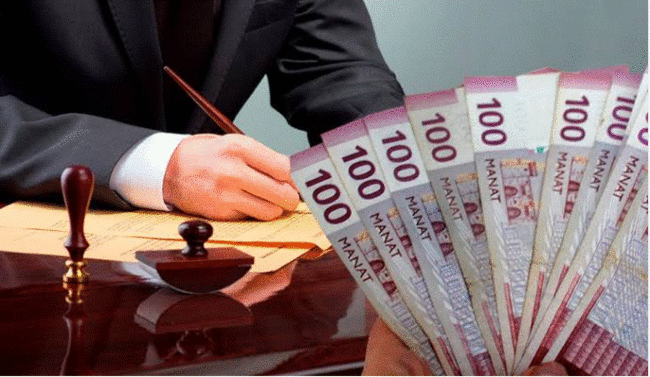 40 manatdan 10 min manata qədər cərimə: Kimlər risk altındadır?