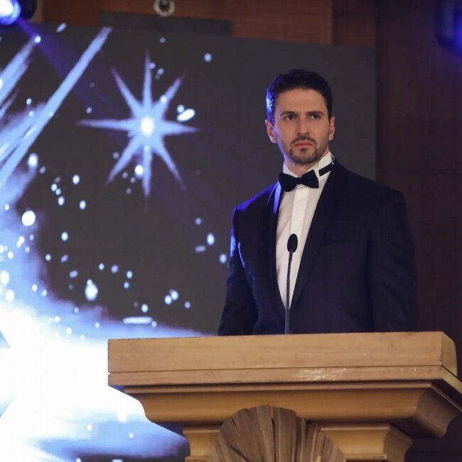 Finala yaxın "Yasak elma"dan gedir - Foto