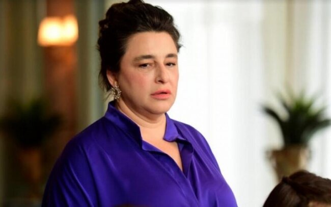 "Bir küçük gün işığı"nda gözlənilməz ayrılıq - Foto