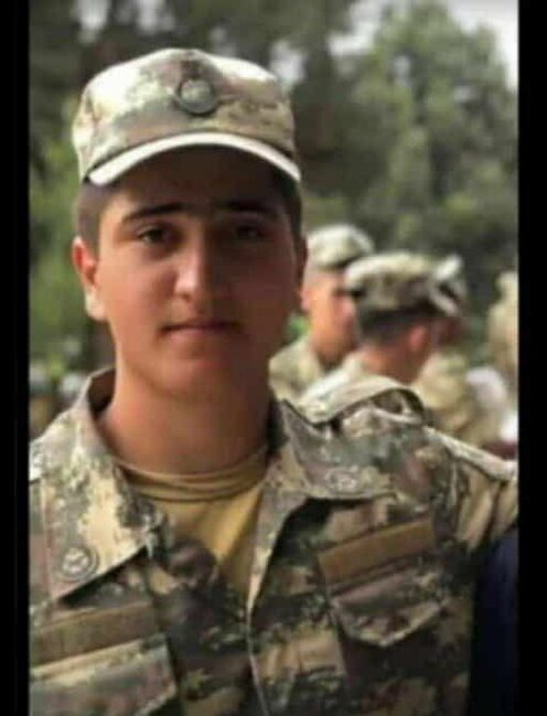 50 şəhidimizin FOTOSU - Onları TANIYAQ