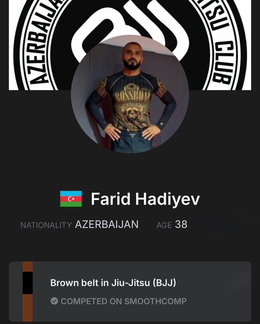 Bolqarıstanın Burgas şəhərində keçirilən "Evropean Open BJJ" turnirində böyük uğur!