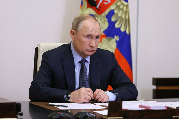 Putin Moskvanı tərk edib? - Kremldən AÇIQLAMA